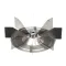 Blodgett 61824 Blower Wheel, BLCP