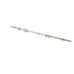 Nieco - 6182 - Dual Belt B Patty Idler Shaft