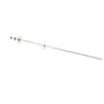 Nieco 6183-10 SHAFT,INNER DRIVE,10 BELT, B S