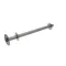 Nieco 6184-16 OUTER SHAFT,16 BELT,30T SPROC