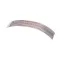Grindmaster Cecilware 61848 Decal, Front Caution