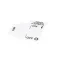 Grindmaster Cecilware 61889 Label, Power Switch