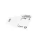 Grindmaster Cecilware 61889 Label, Power Switch