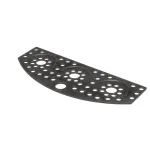 Grindmaster Cecilware 61892 Drip Tray Grid, For PIC2/3 Models, Plastic