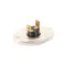 Delfield 6190180 Hi Limit Switch/Thermostat, 245F