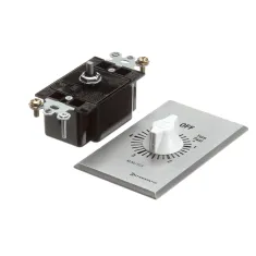 Delfield 6190197 Timer Control, 5 Minute, 115-277V, 10A