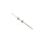 Nieco 6192 Shaft, Inner Drive, 3 Belt