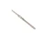 Nieco 6194 SHAFT, IDLER 3 BELT 1015A