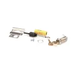 Beverage Air 61C11-025A Door Lock Kit with Hole Saw