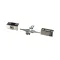 Beverage Air 61C11-032A DOOR LOCK