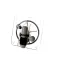 Cornelius 620045519 Dispense Door Assembly, Freeze Cylinder