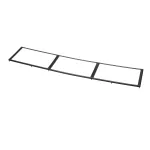 Cornelius 620050816 DISPLAY FLAVOR CARD VIPER 3FL