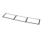 Cornelius 620050816 DISPLAY FLAVOR CARD VIPER 3FL