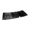 Cornelius 620050924 Back Panel, Black, Quest Elite 4000