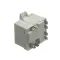 Pitco P5045638 Gas Valve, Robershaw, 24V, Natural Gas