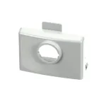 Cornelius 620054630 HOUSING FLAVOR BLAST NEW SILVR