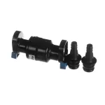 Cornelius 620054693 Water Regulator, 30 PSI, 3/8" Barbed Fittings