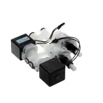 Cornelius 620056892S BODY VALVE SYRUP MFV
