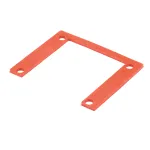 Cornelius 620059717 GASKET ICE GATE OUTER ED2XX