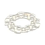 Cornelius 620059737 DIFFUSER SEAL MFV NOZZLE GEN2