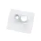 Cornelius 620060166 BRACKET INLET/OUTLET