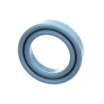 Cornelius 620067617 Seal, Rotary, Rubber, Blue, Viper