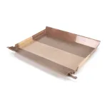 Cornelius 620204492 CURTAIN SPLASH MED W/ AG