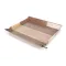 Cornelius 620204492 CURTAIN SPLASH MED W/ AG