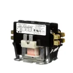 Cornelius 620204546 Contactor, 1 Pole, 120V 50/60HZ Coil, 30FLA