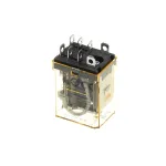 Cornelius 620204550 Relay, DPDT, 120V