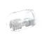 Thermo-Kool 620300 LEXAN PLASTIC GLOBE FOR VP LIG