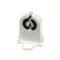 Cornelius 620302101 Lamp Holder/Socket, 2 Pin, Medium, G13