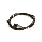 Cornelius 620313657 Jumper Harness, Float Switch to Board, 4 Flavor