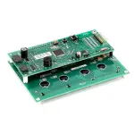 Cornelius 620314871-100S Control Board, User Interface