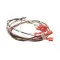 Cornelius 620316443 Solenoids Power Harness, 4 Flue, F/B