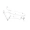 Cornelius 620500901 CHUTE ICE