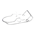 Cornelius 620504002 Cover, Ice Chute, Under Counter