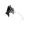 Cornelius 620518536 Ice Chute Mech Assembly, IDC