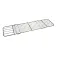 Cornelius 620708524 CUP-REST UC150 STND 28X8.5 ST