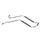 Cornelius 620709353 LEVER ICE CHUTE ASSEMBLYWIREFORMNGF