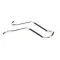 Cornelius 620709353 LEVER ICE CHUTE ASSEMBLYWIREFORMNGF