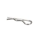 Cornelius 620709432 Hitch Pin/Hairpin, 8-18, Stainless Steel