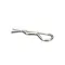 Cornelius 620709432 Hitch Pin/Hairpin, 8-18, Stainless Steel