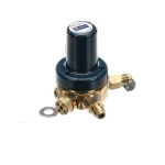 Cornelius 620709802 Pressure Regulator, 75 PSI, Non-Adjustable