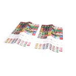 Cornelius 620921337 DECAL-SET GENERIC FLAVOR FUSIO