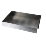 Gold Medal Products 62092 OLD MAID PAN