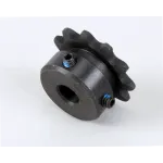 Nieco - 6209 - 3/8in Bore 35B11 Sprocket