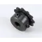 Nieco 6209 SPROCKET, 35B11, 3/8 BORE