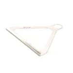 Henny Penny 62116 Filter Sealer Bar, GM Maxx