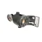 3M 6213001 High Flow Series Valve-In Head VH3-NPT. 3/8" FNPT with Shroud and Gauge